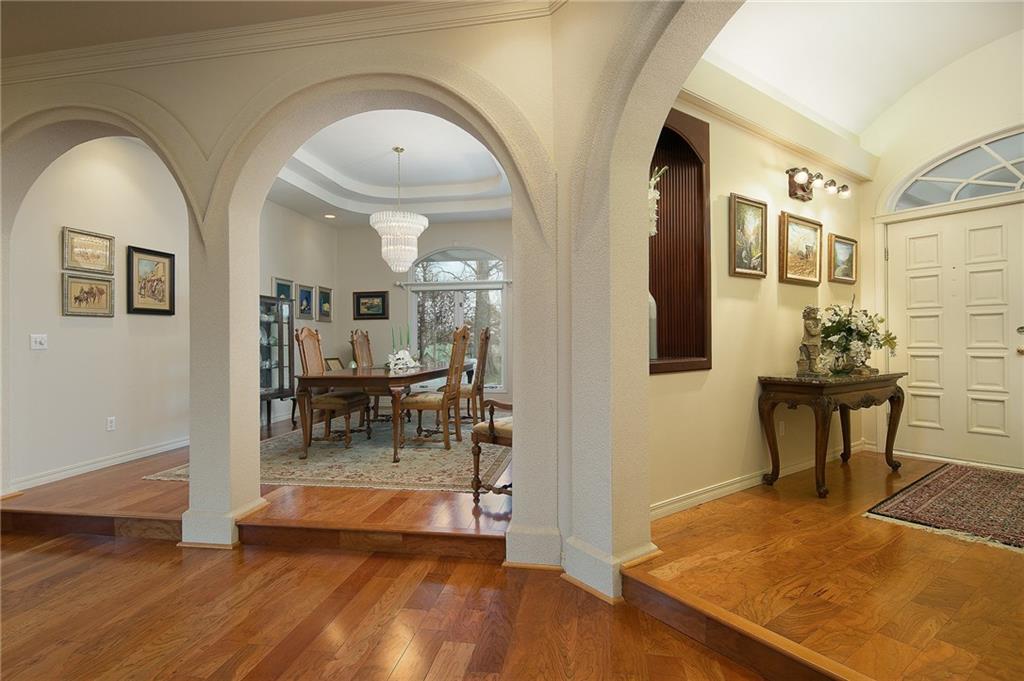 17 RavenshoeRD, Rogers, AR 72756