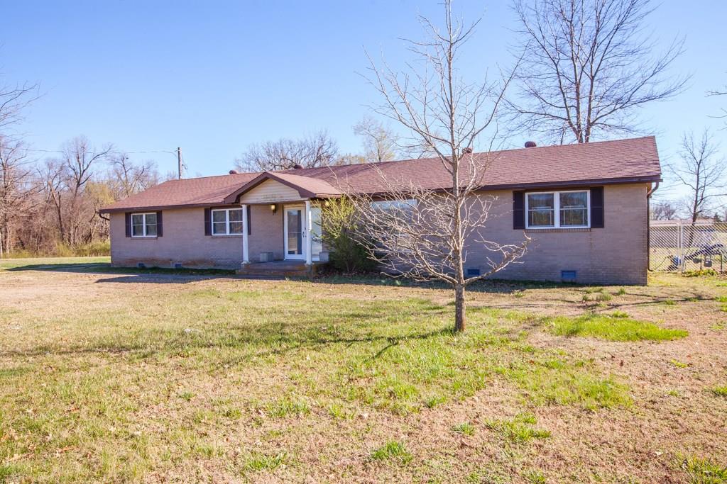 2420 Pleasant RidgeRD, Rogers, AR 72756