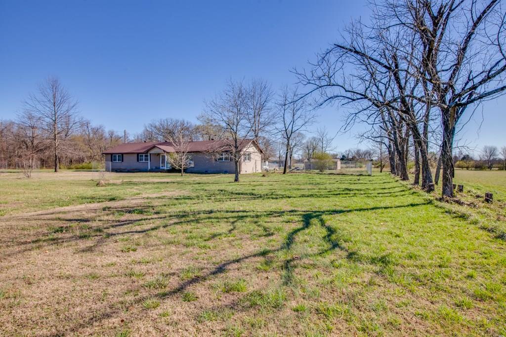 2420 Pleasant RidgeRD, Rogers, AR 72756