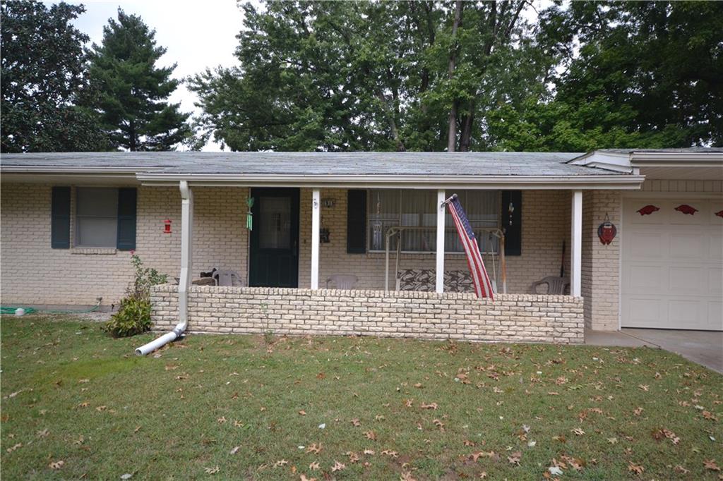 1916S 11thST, Rogers, AR 72758