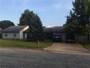 1200 Nursery Rd., Rogers, AR 72758