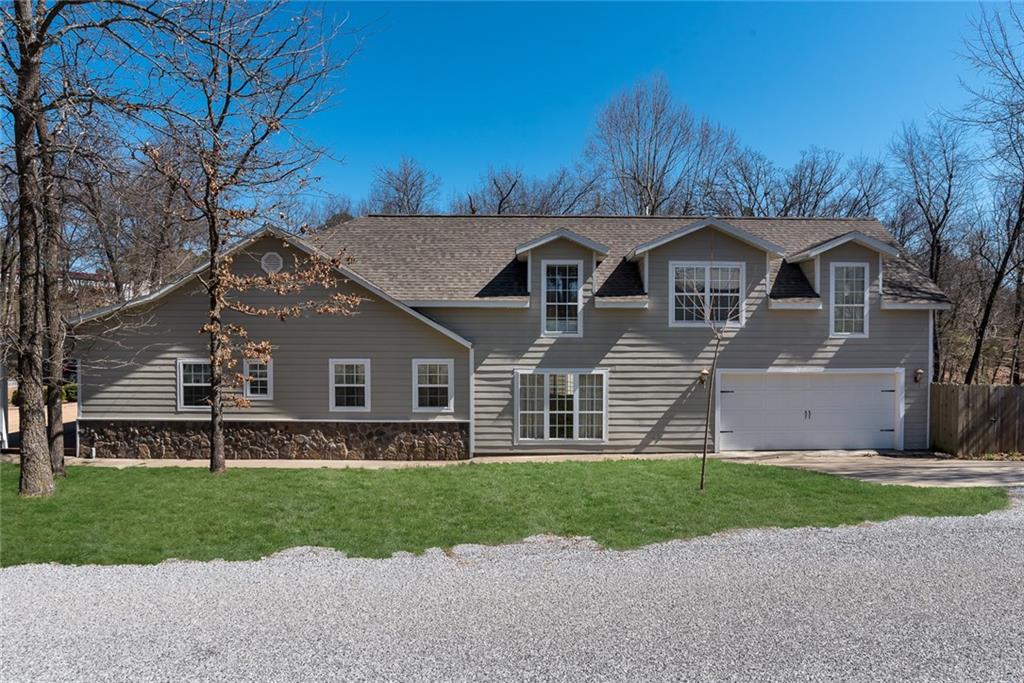 10186 MullinsLN, Rogers, AR 72758