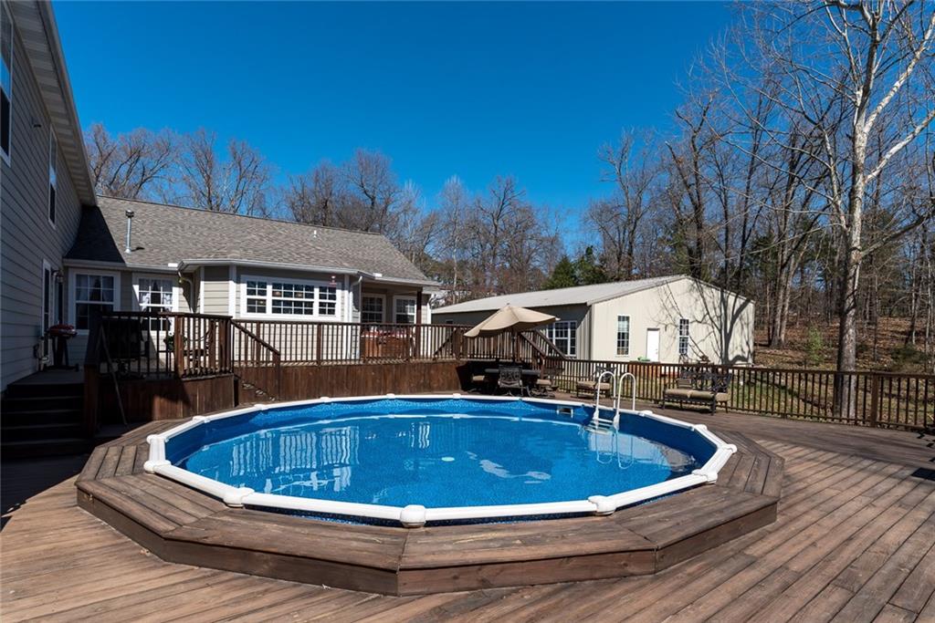 10186 MullinsLN, Rogers, AR 72758