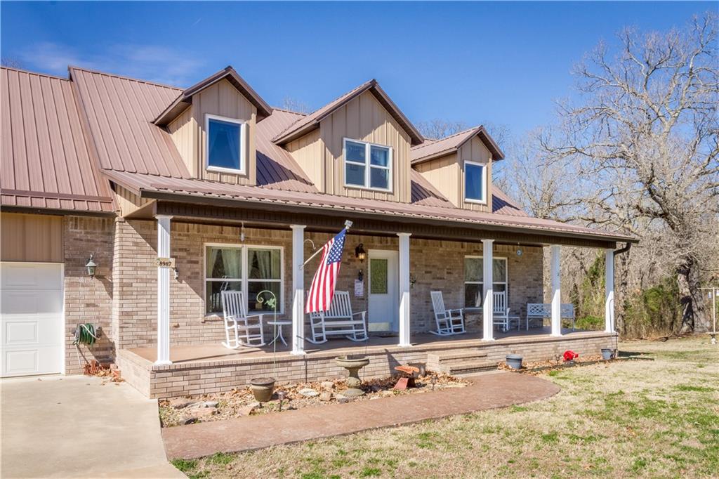 8987 KennedyRD, Rogers, AR 72758