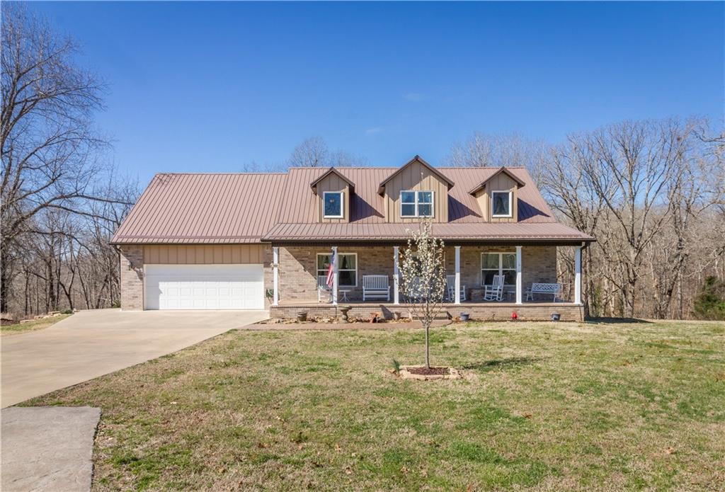 8987 KennedyRD, Rogers, AR 72758