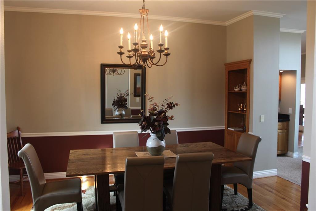 1807S PrestwickPL, Rogers, AR 72758