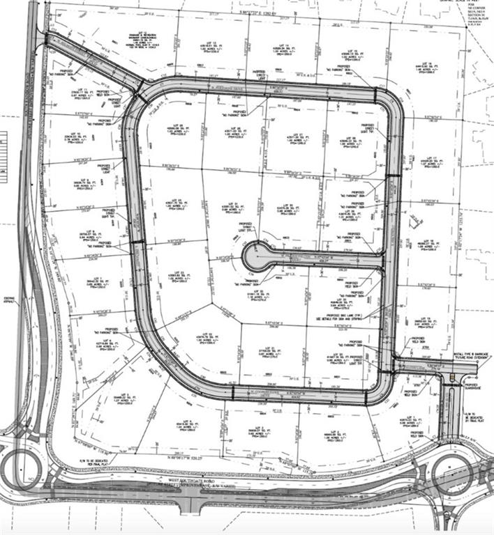 S 69thST, Rogers, AR 72758