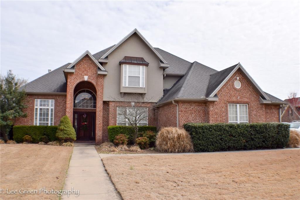 5503 Bent TreeDR, Rogers, AR 72758