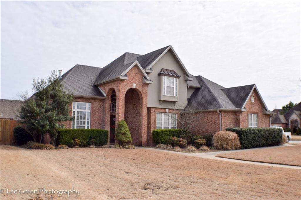 5503 Bent TreeDR, Rogers, AR 72758