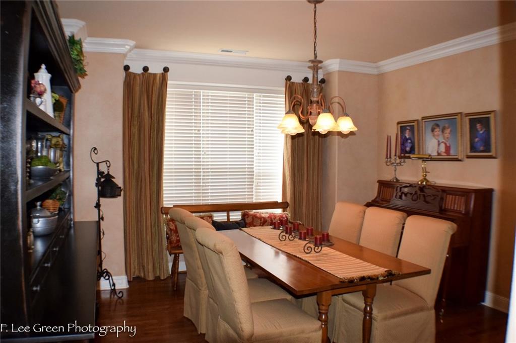 5503 Bent TreeDR, Rogers, AR 72758