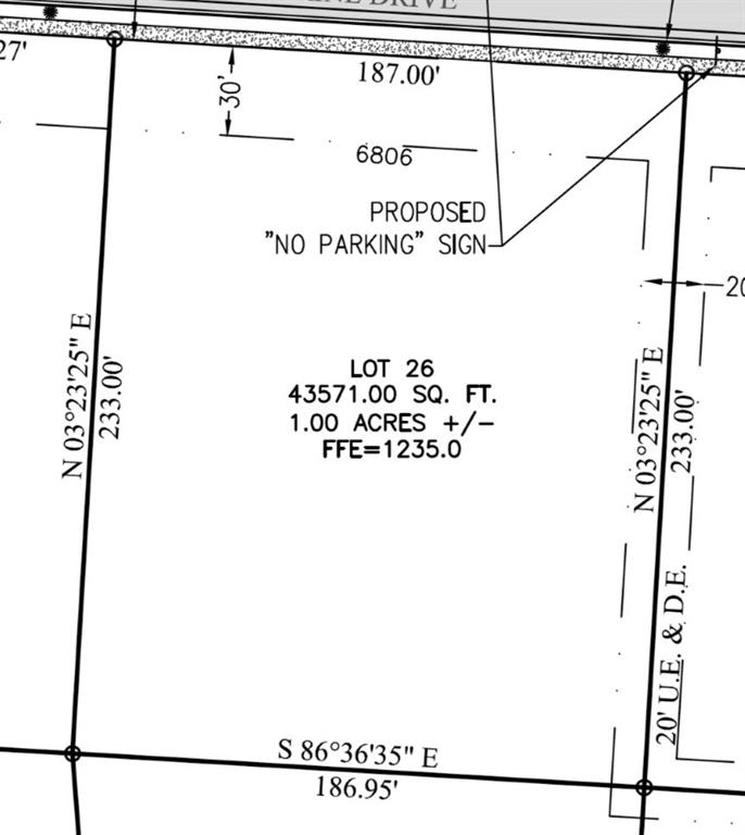 W PeregrineDR, Rogers, AR 72758