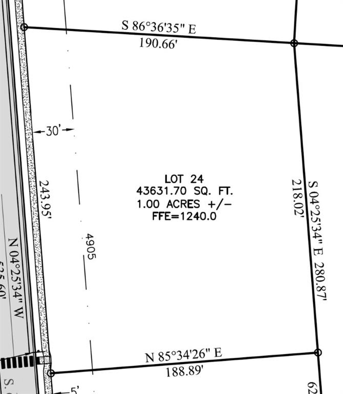 S 69thST, Rogers, AR 72758