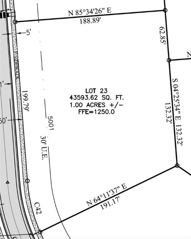 S 69thST, Rogers, AR 72758