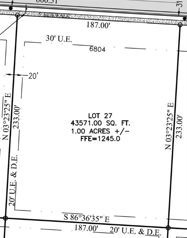 W PeregrineDR, Rogers, AR 72758