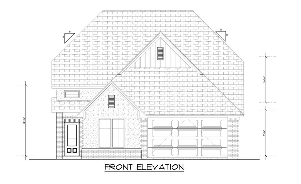 5220S BrookhavenST, Rogers, AR 72758