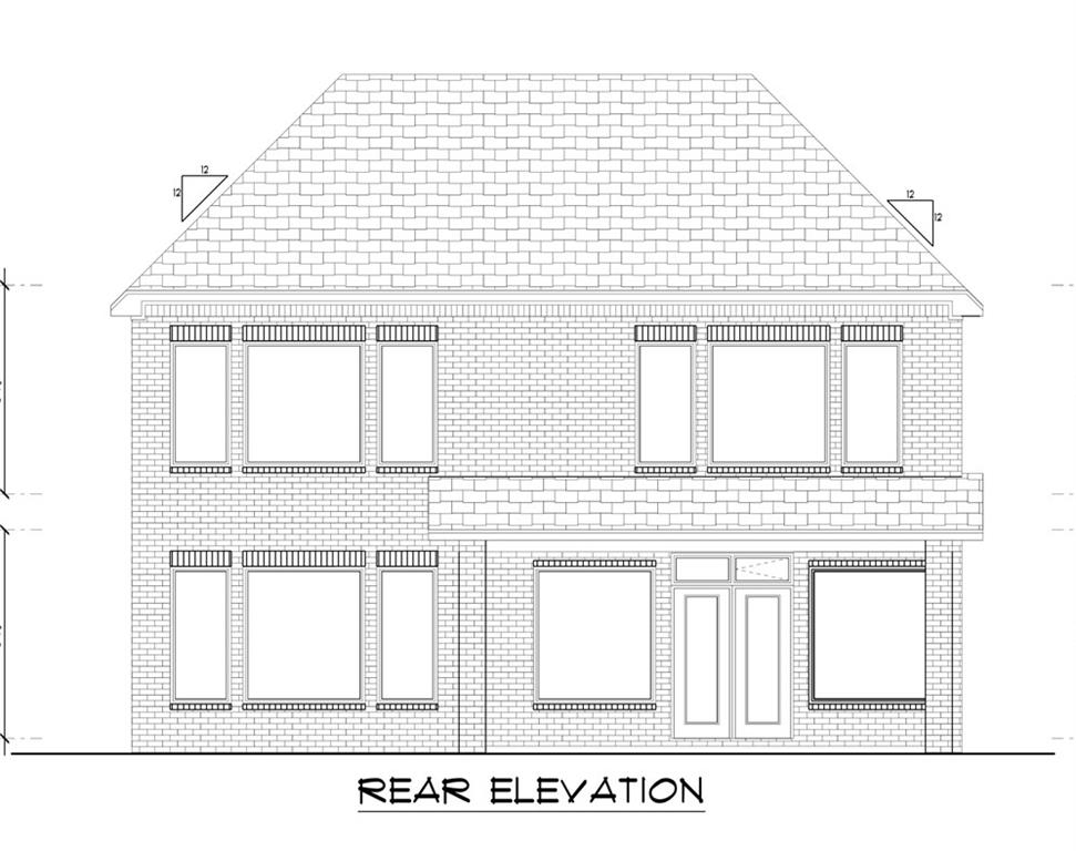 5220S BrookhavenST, Rogers, AR 72758