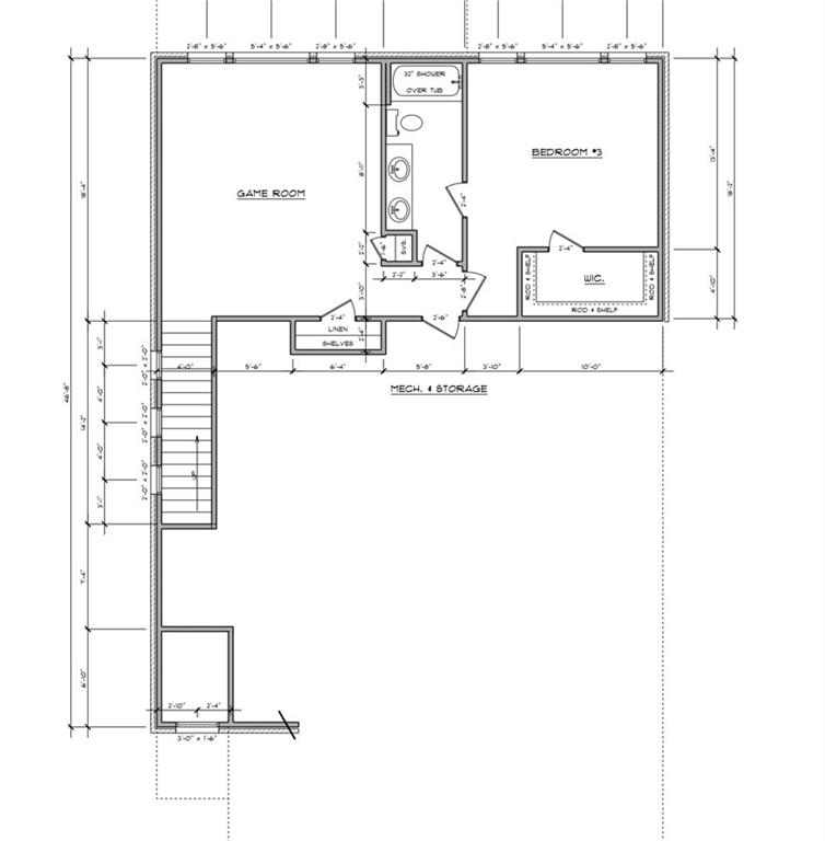 5220S BrookhavenST, Rogers, AR 72758