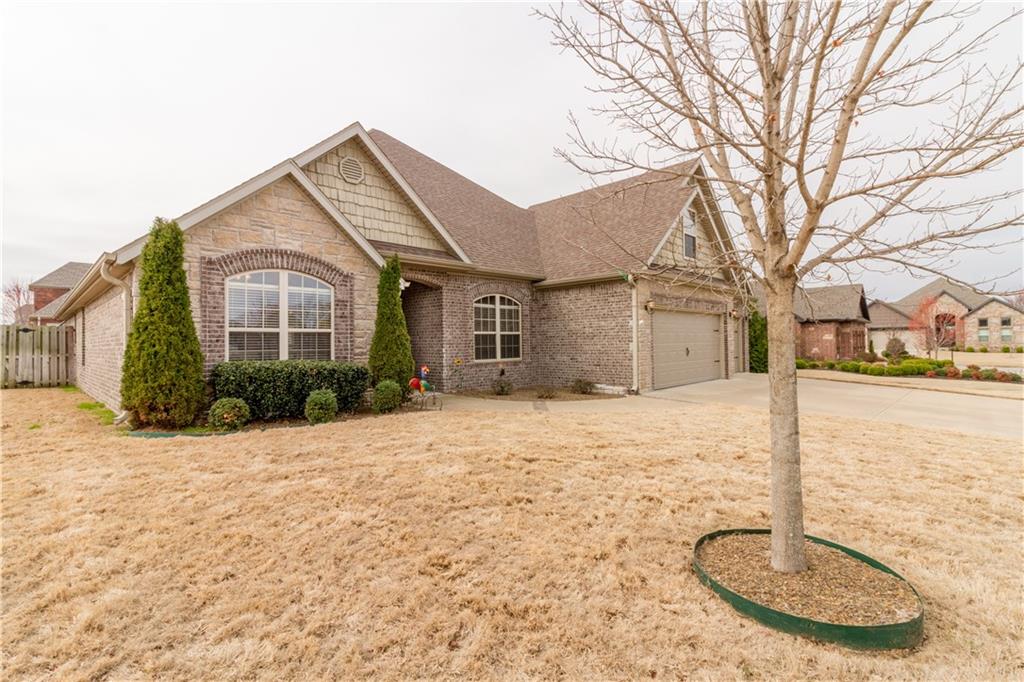 6112 BainbridgeDR, Rogers, AR 72758