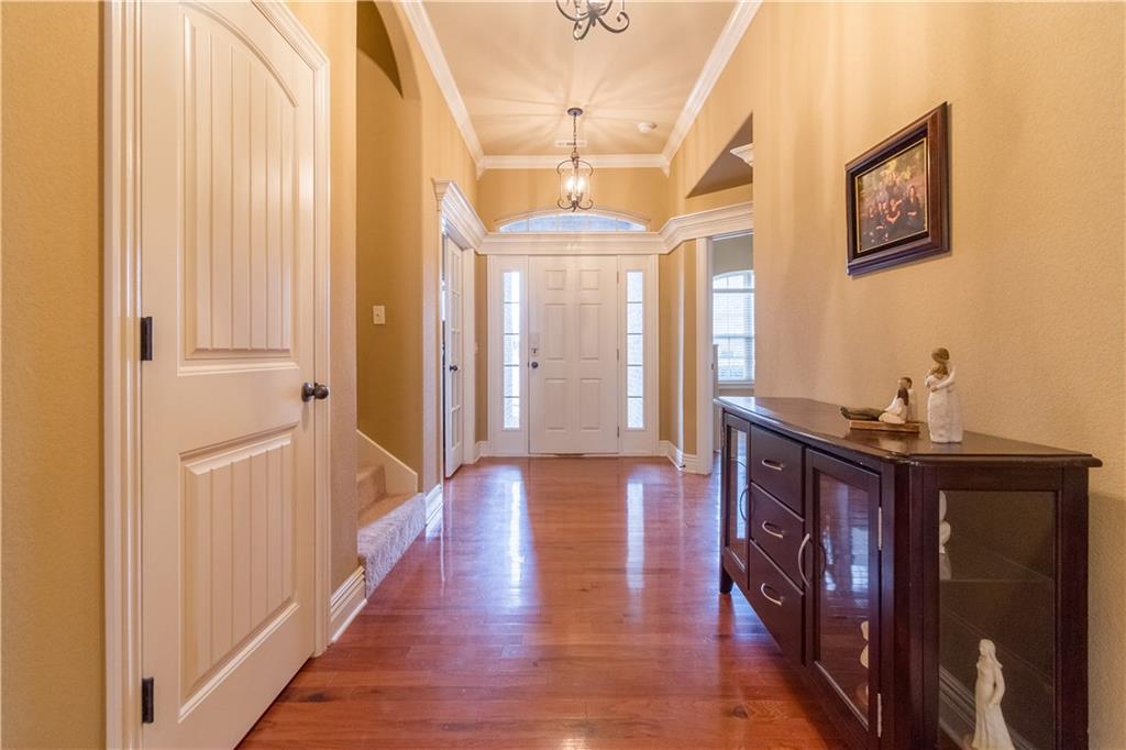 6112 BainbridgeDR, Rogers, AR 72758