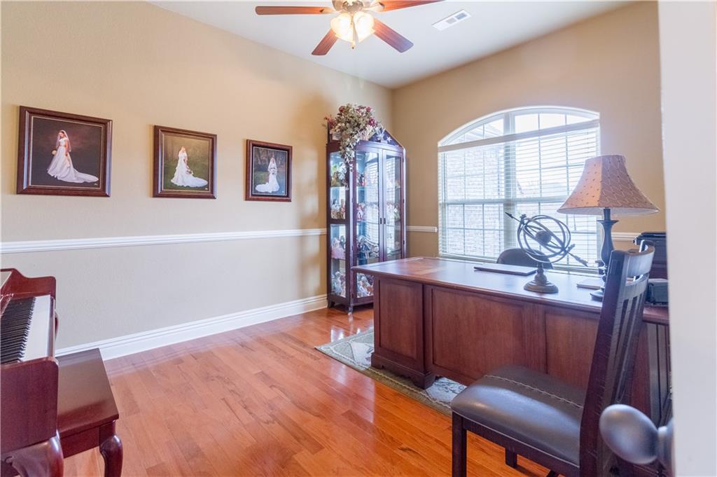 6112 BainbridgeDR, Rogers, AR 72758