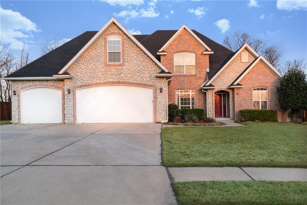4900 46thPL, Rogers, AR 72758