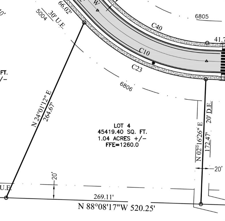 W Coopers HawkDR, Rogers, AR 72758