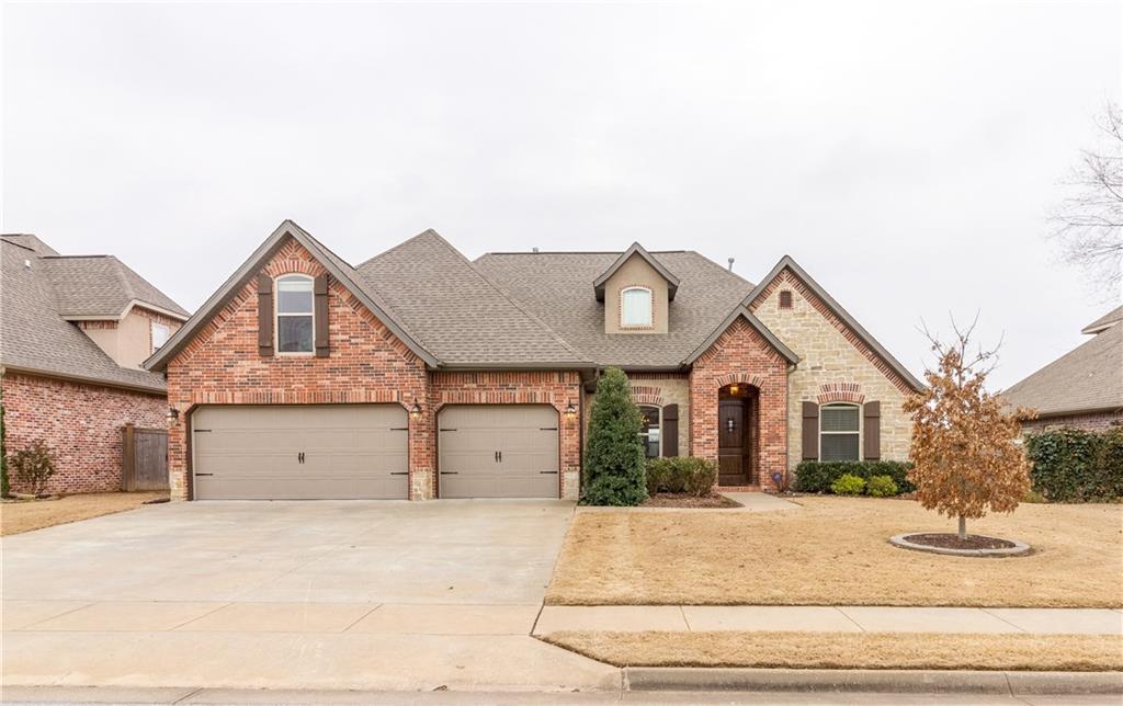 4122 WillowbendDR, Rogers, AR 72758