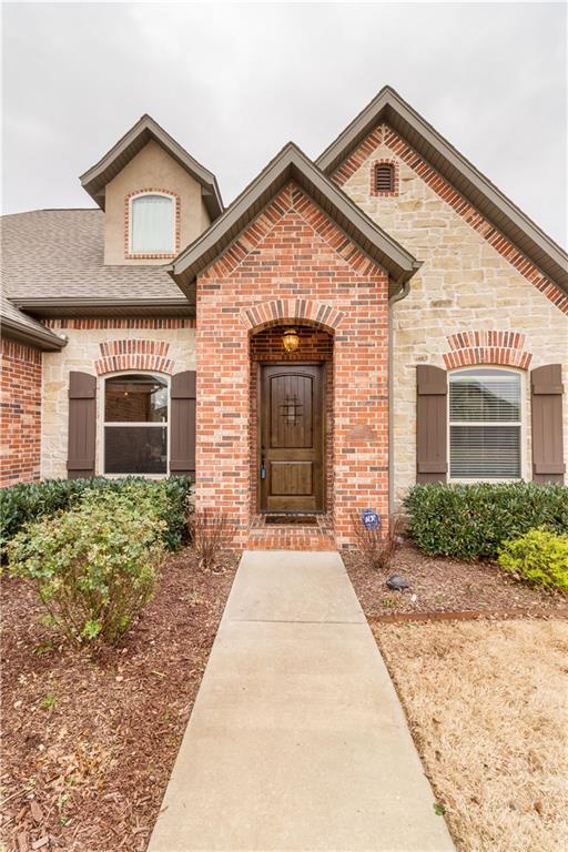 4122 WillowbendDR, Rogers, AR 72758