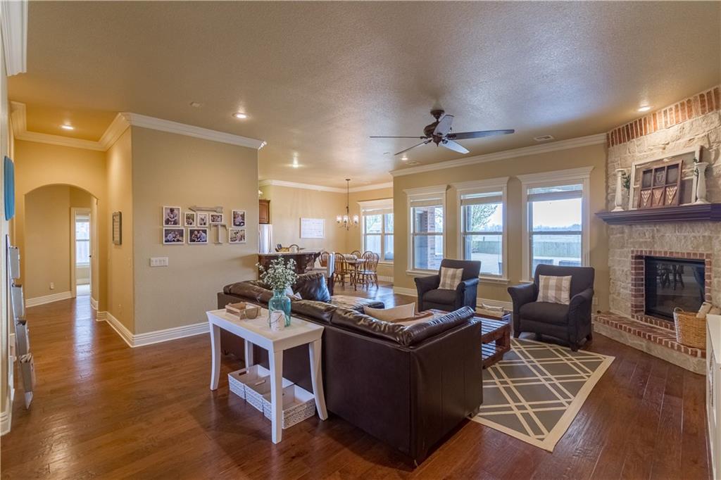 4122 WillowbendDR, Rogers, AR 72758