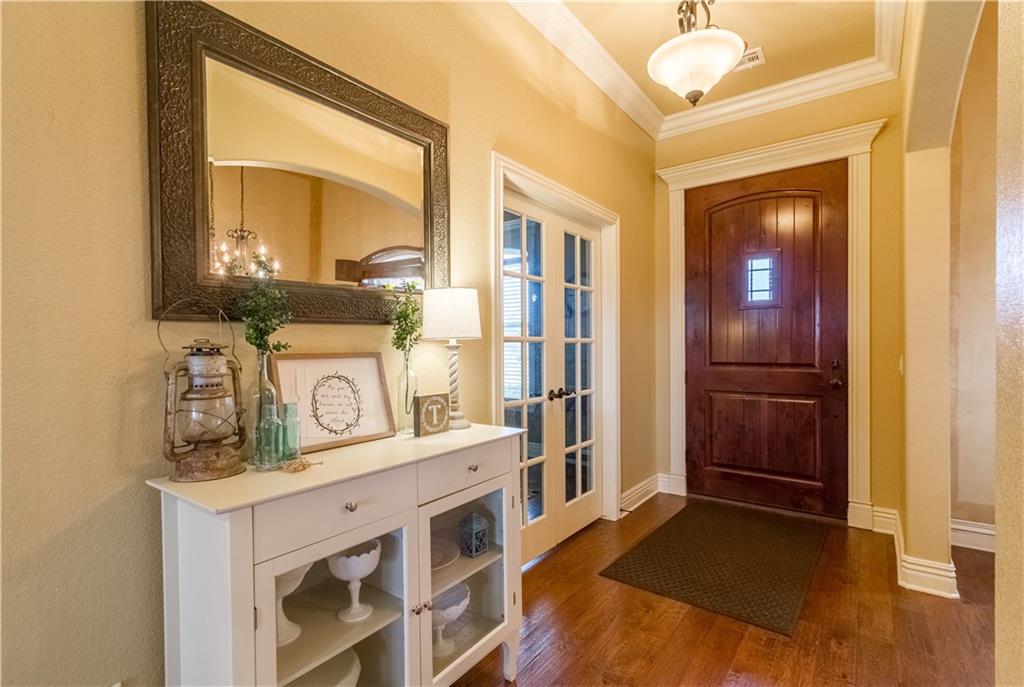4122 WillowbendDR, Rogers, AR 72758