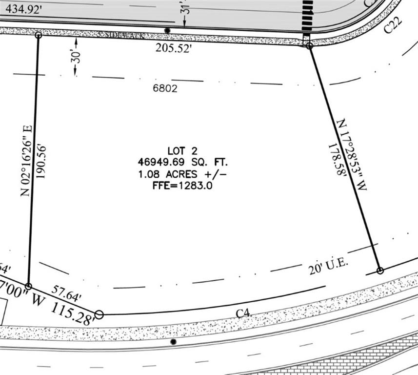 W Coopers HawkDR, Rogers, AR 72758