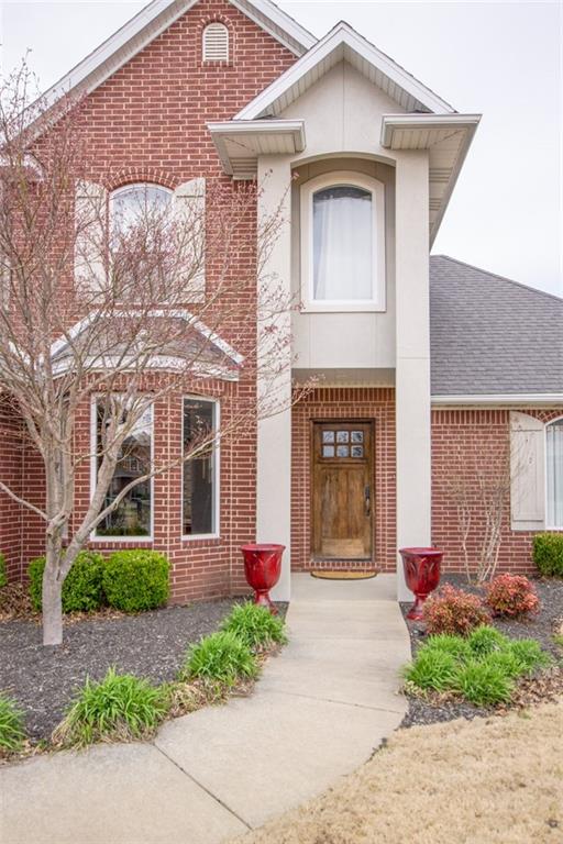 5304S BraebourneCT, Rogers, AR 72758