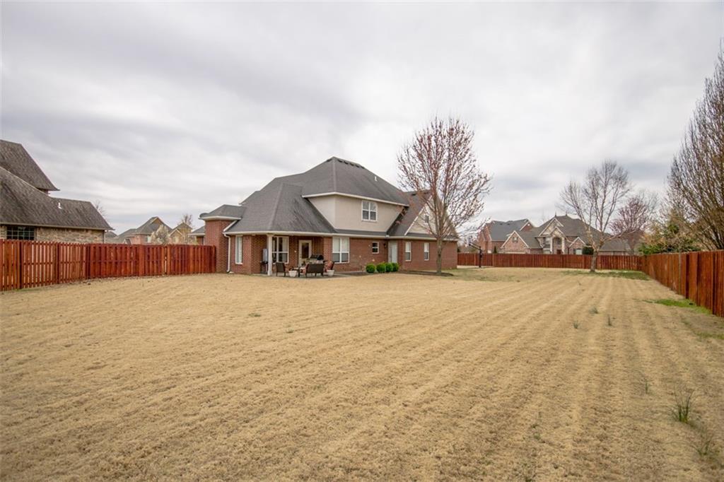 5304S BraebourneCT, Rogers, AR 72758