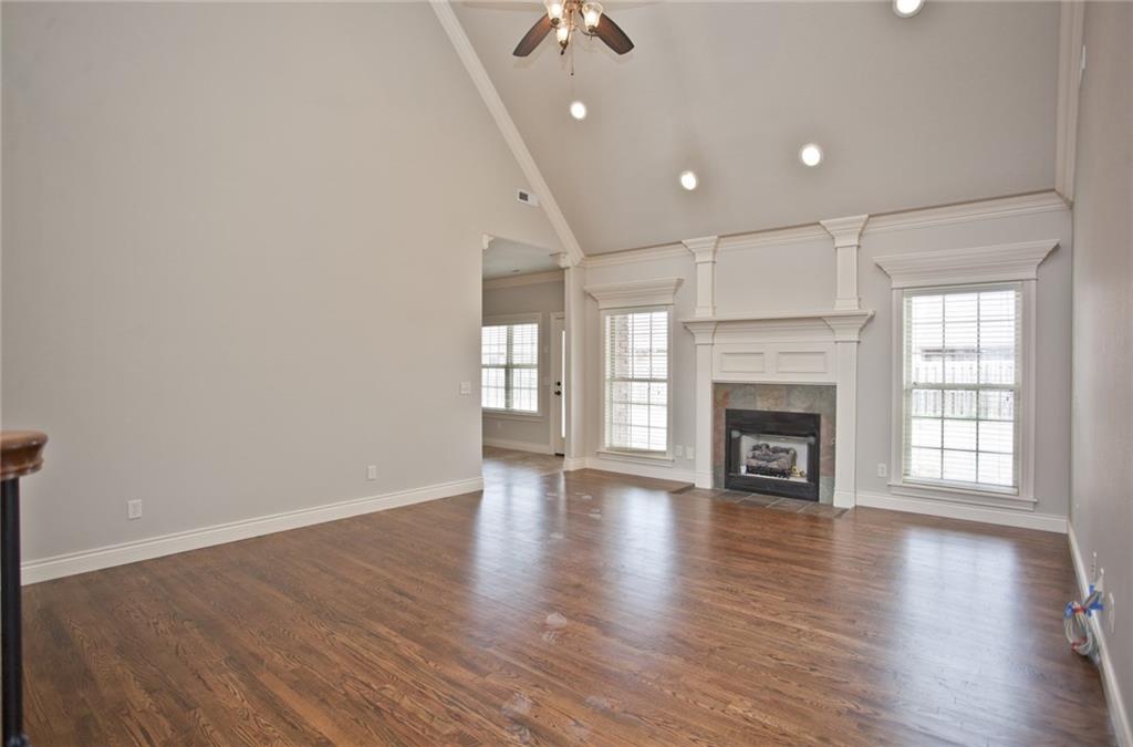 6111 BainbridgeDR, Rogers, AR 72758
