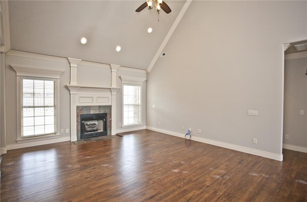 6111 BainbridgeDR, Rogers, AR 72758
