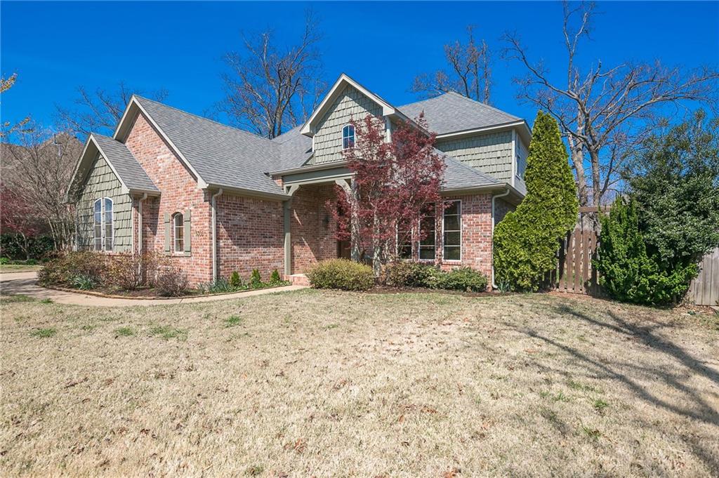 5305 Bent TreeDR, Rogers, AR 72758
