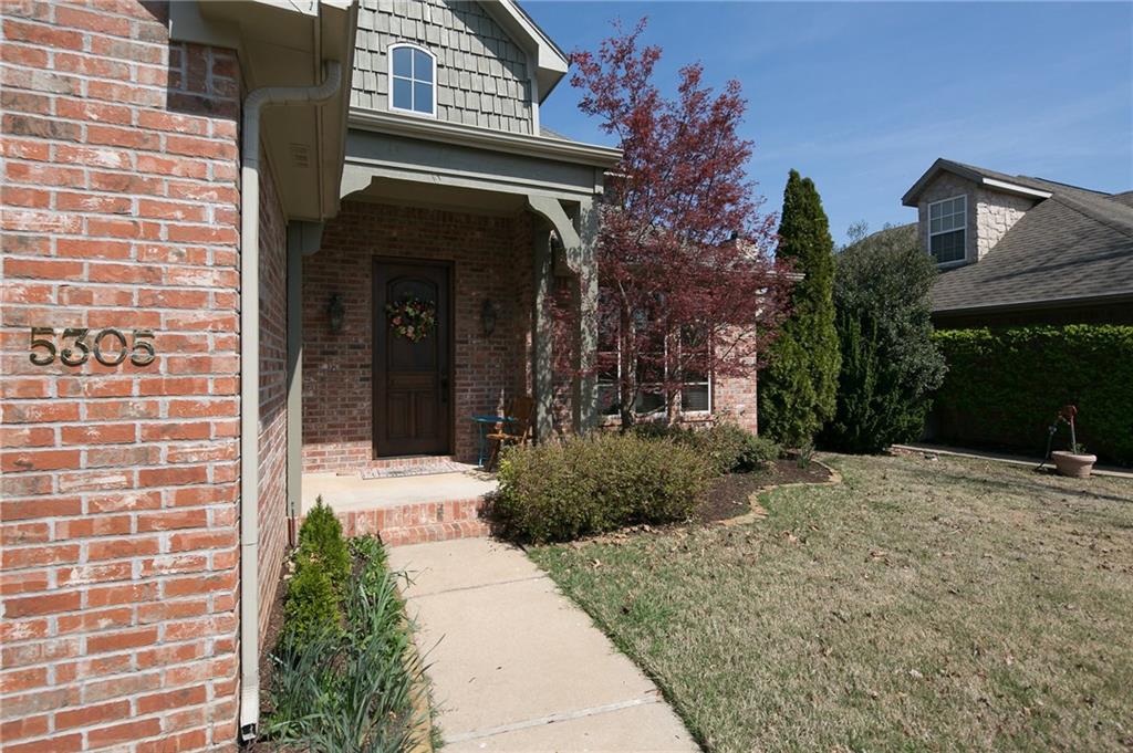 5305 Bent TreeDR, Rogers, AR 72758