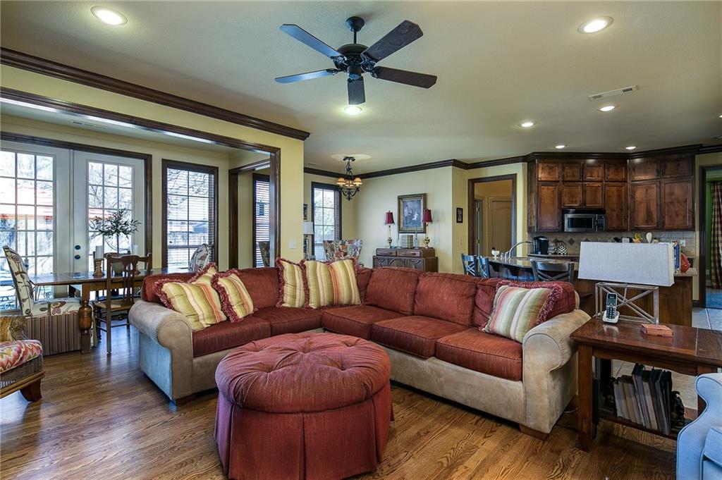 5305 Bent TreeDR, Rogers, AR 72758