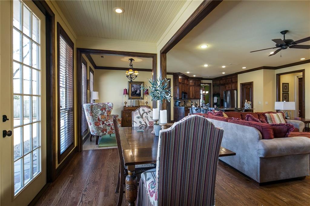 5305 Bent TreeDR, Rogers, AR 72758