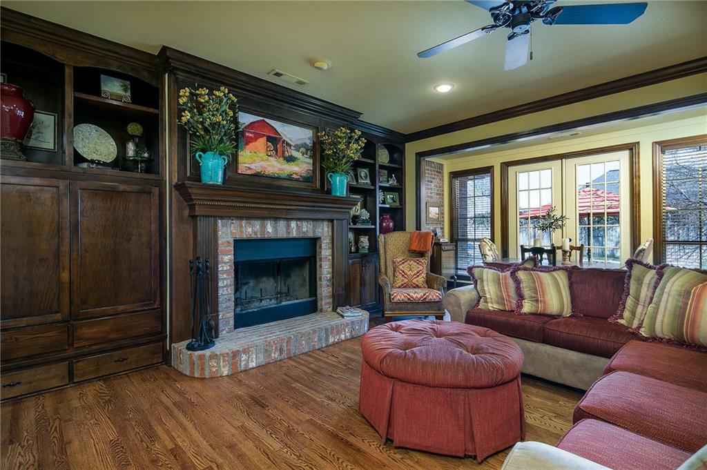 5305 Bent TreeDR, Rogers, AR 72758