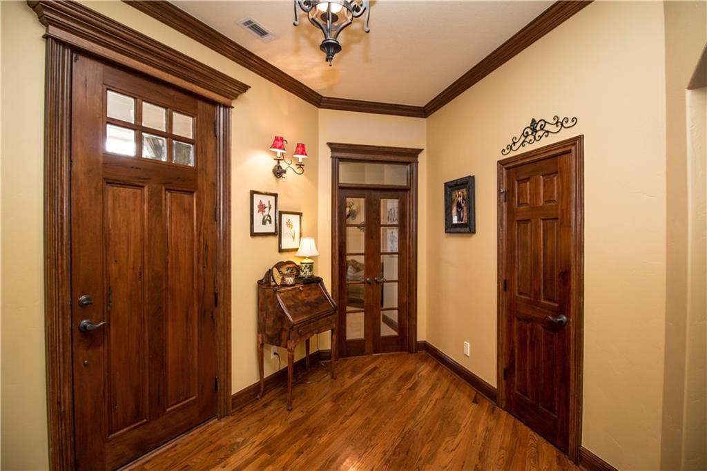 4405W WarbalTR, Rogers, AR 72758