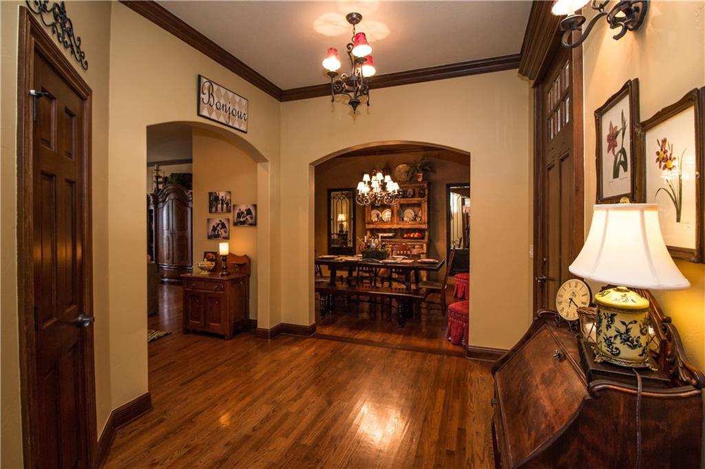 4405W WarbalTR, Rogers, AR 72758
