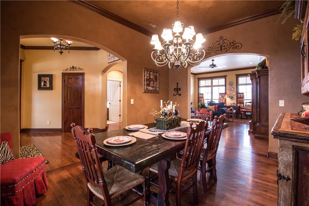 4405W WarbalTR, Rogers, AR 72758