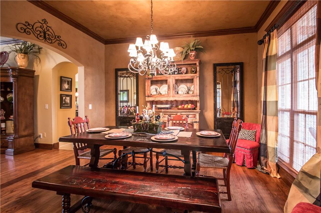 4405W WarbalTR, Rogers, AR 72758