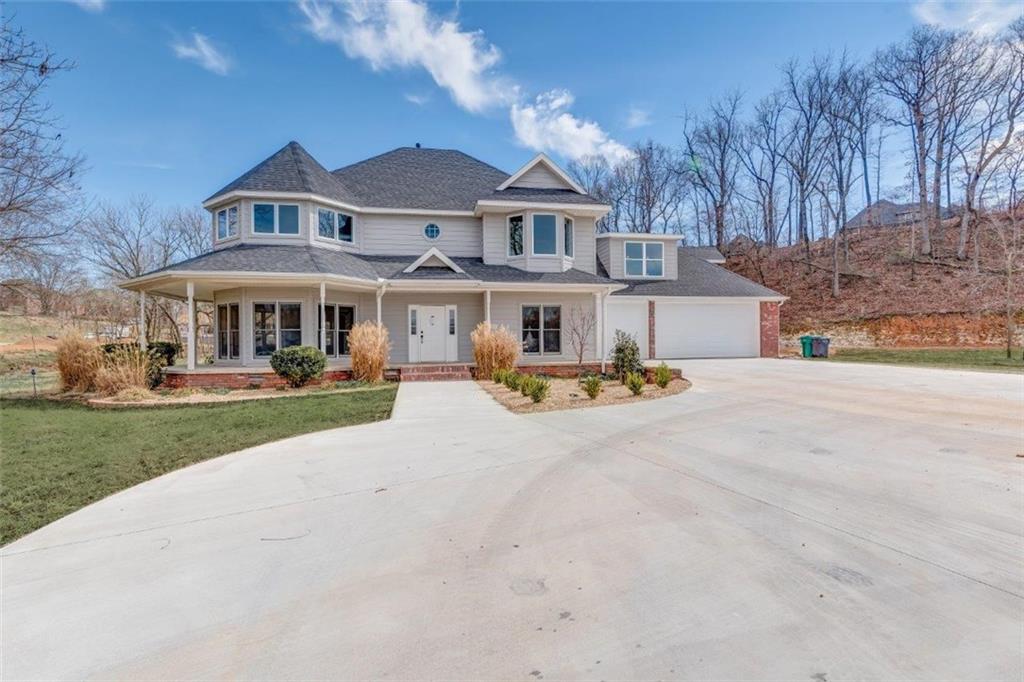 5215S BrookmereST, Rogers, AR 72758