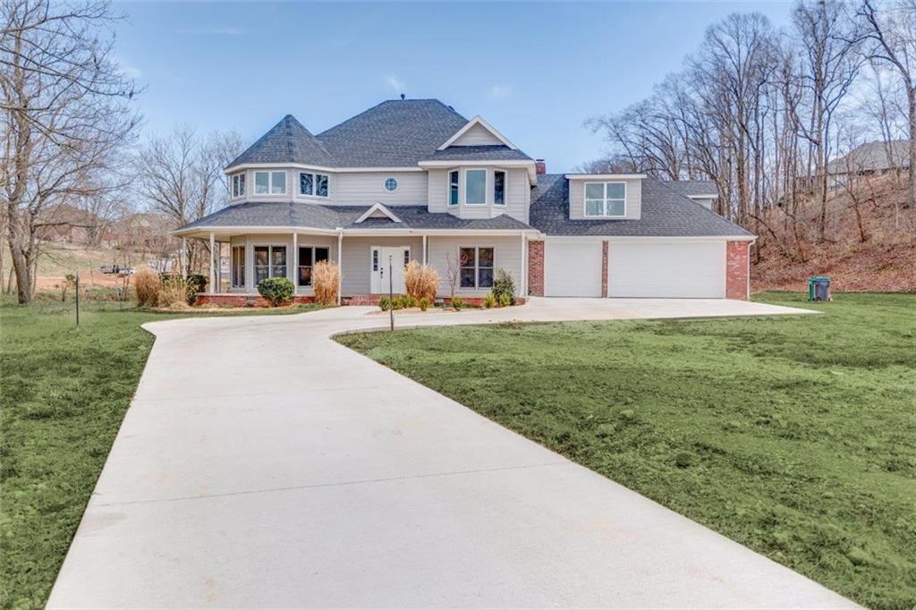 5215S BrookmereST, Rogers, AR 72758