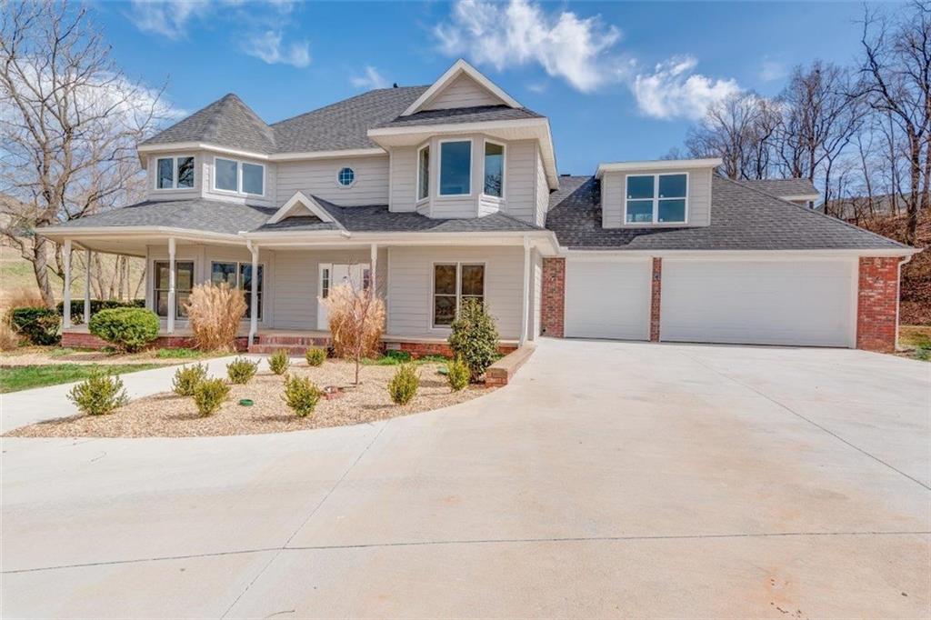 5215S BrookmereST, Rogers, AR 72758
