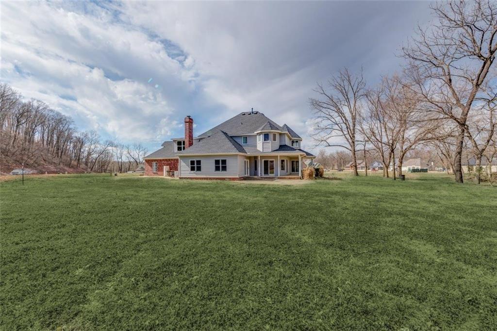 5215S BrookmereST, Rogers, AR 72758