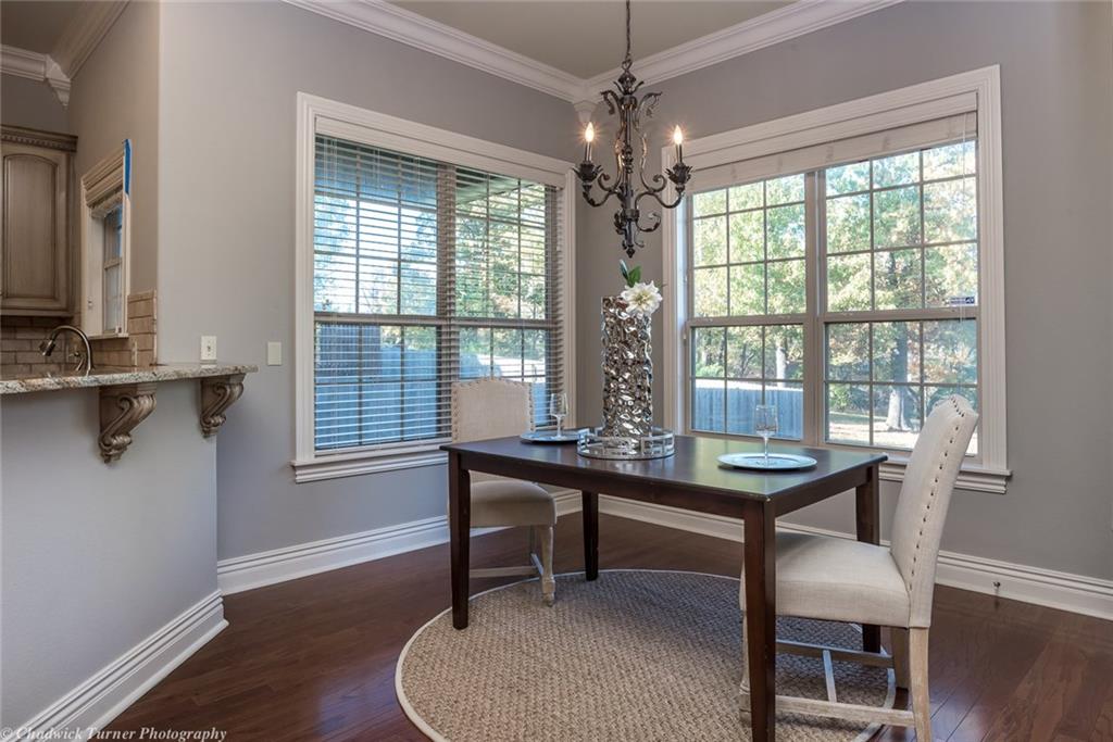 6507 AlyssaLN, Rogers, AR 72758