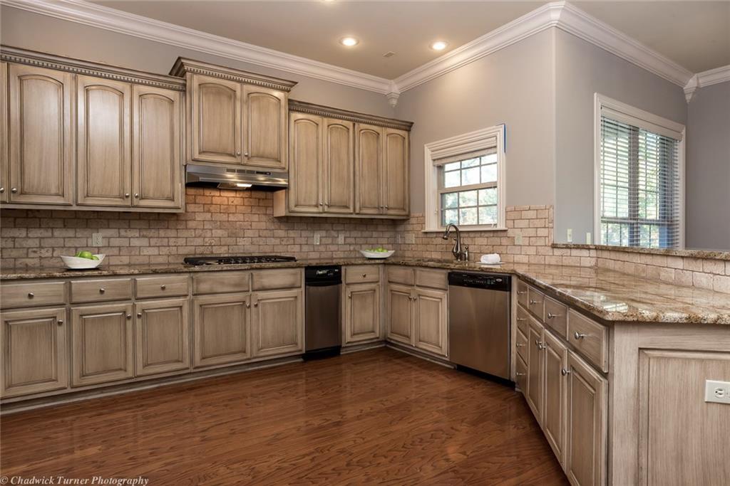6507 AlyssaLN, Rogers, AR 72758
